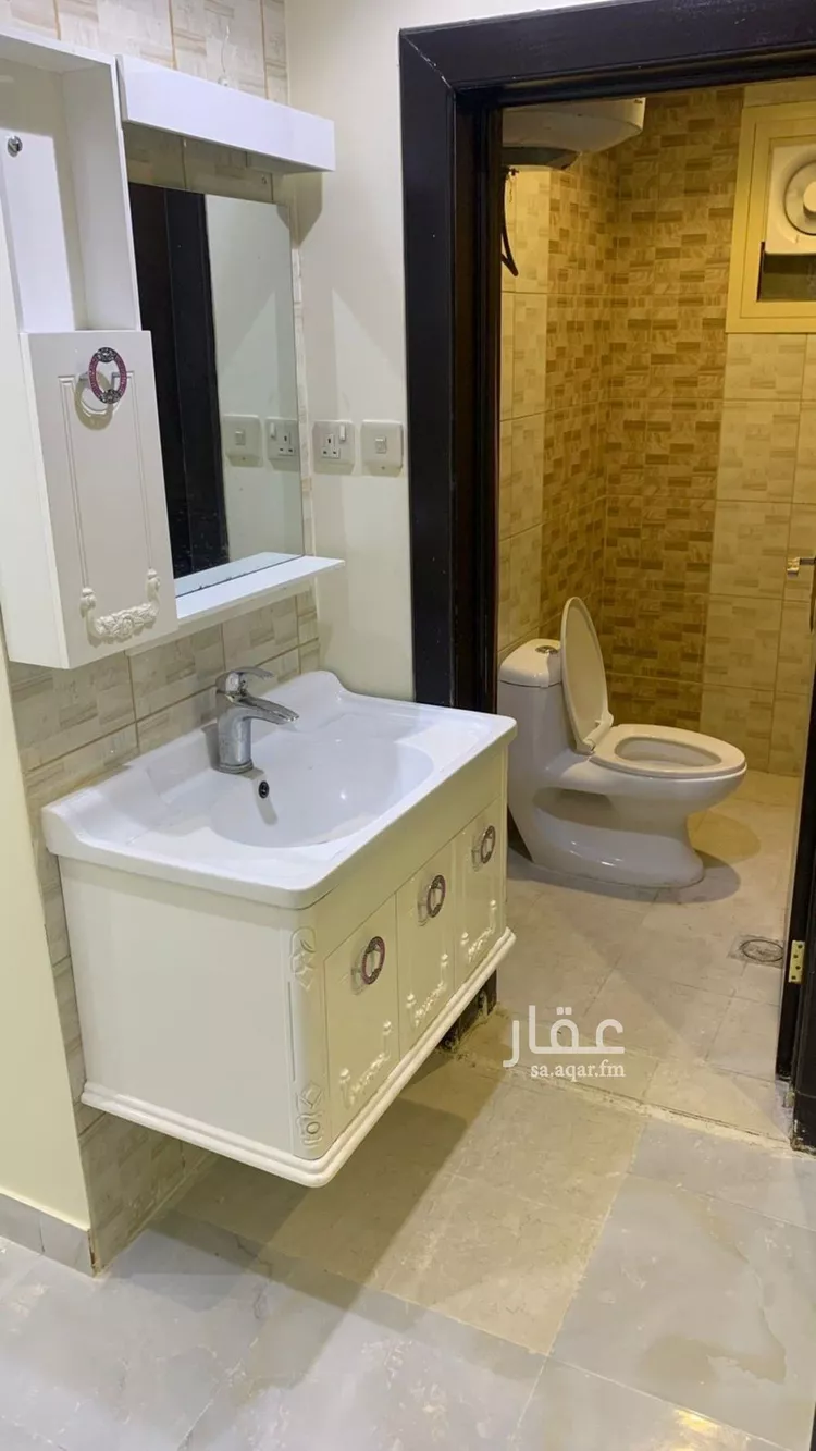 شقة للإيجار في شارع أحمر النجود, حي العقيق, مدينة الرياض, منطقة الرياض صورة 3