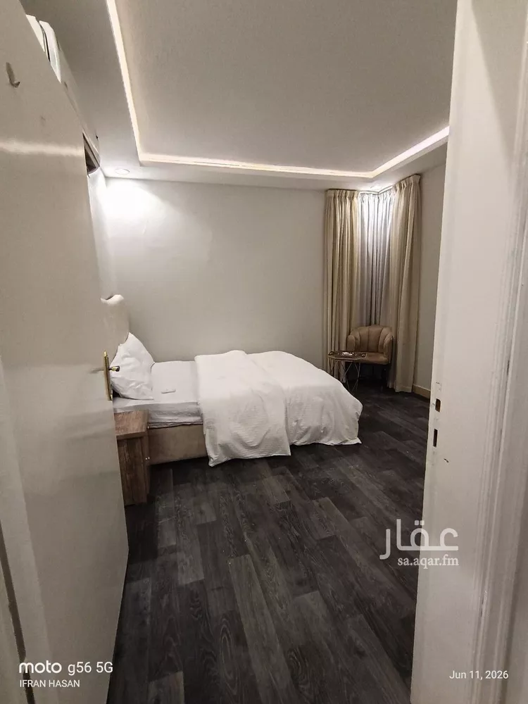 شقة للإيجار في شارع وادي البطحاء, حي الملقا, مدينة الرياض, منطقة الرياض
