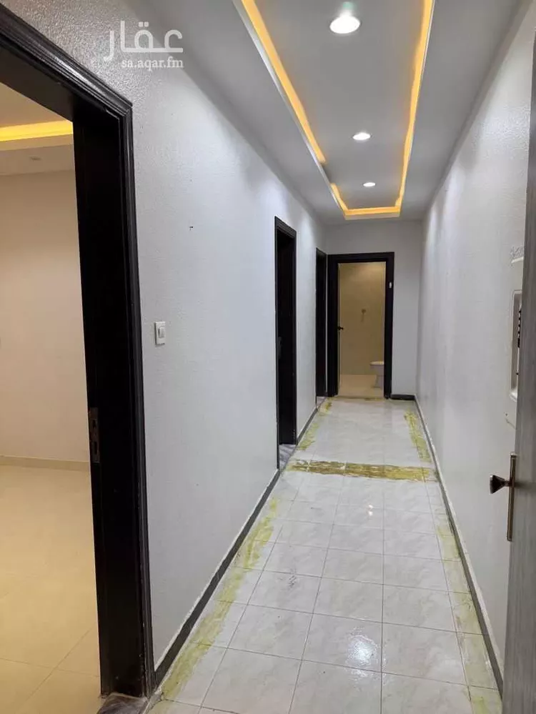 شقة للإيجار في شارع محمد المقدمي, حي النفل, مدينة الرياض, منطقة الرياض
