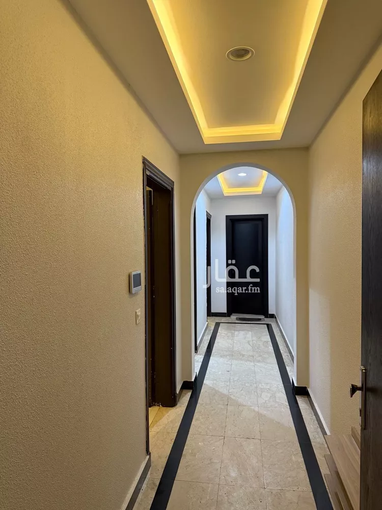شقة للإيجار في شارع محمد المقدمي, حي النفل, مدينة الرياض, منطقة الرياض صورة 4