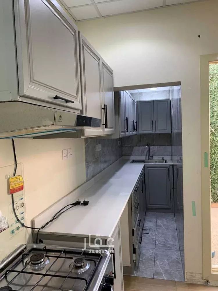 شقة للإيجار في شارع الحيفة, حي النفل, مدينة الرياض, منطقة الرياض صورة 5