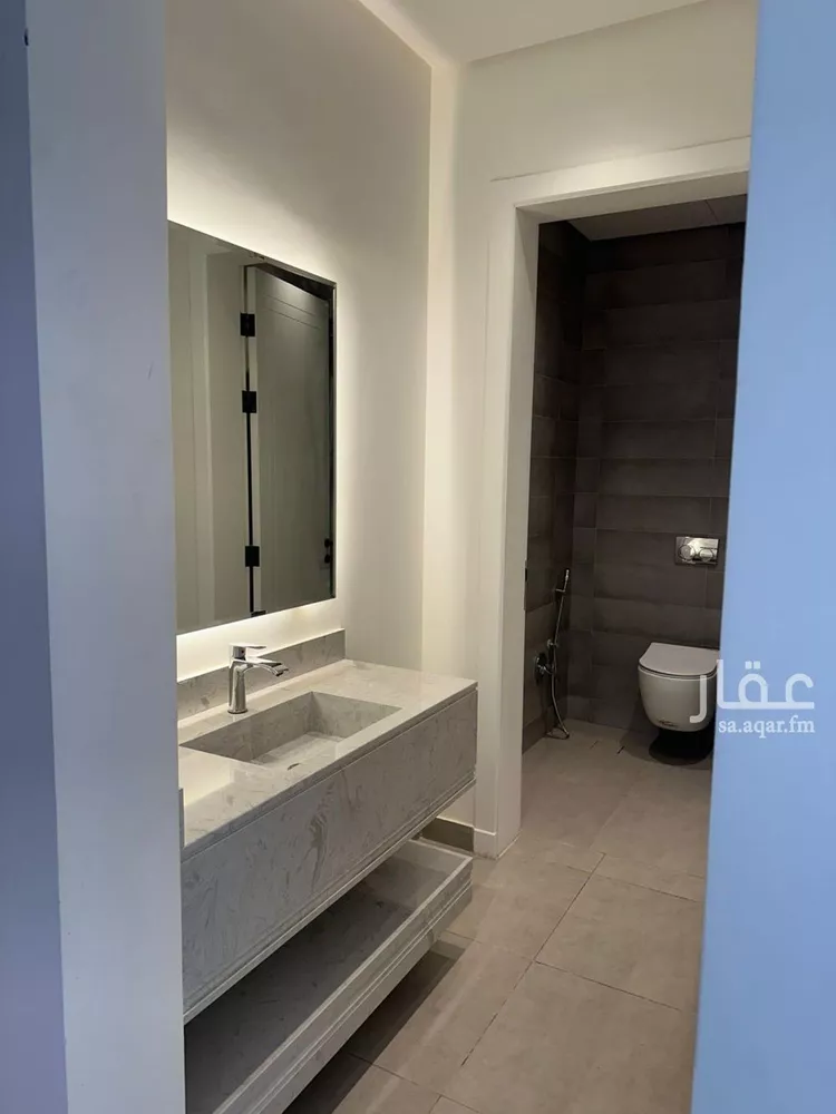 شقة للإيجار في شارع عبدالقدوس الأنصاري, حي الرمال, مدينة الرياض, منطقة الرياض صورة 3