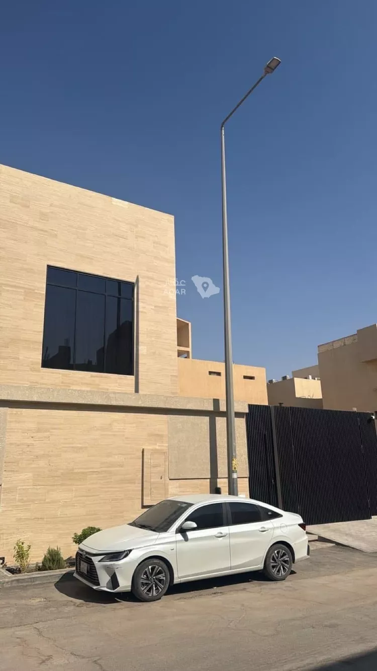 فيلا للبيع في حي الندى, مدينة الرياض, منطقة الرياض صورة 2