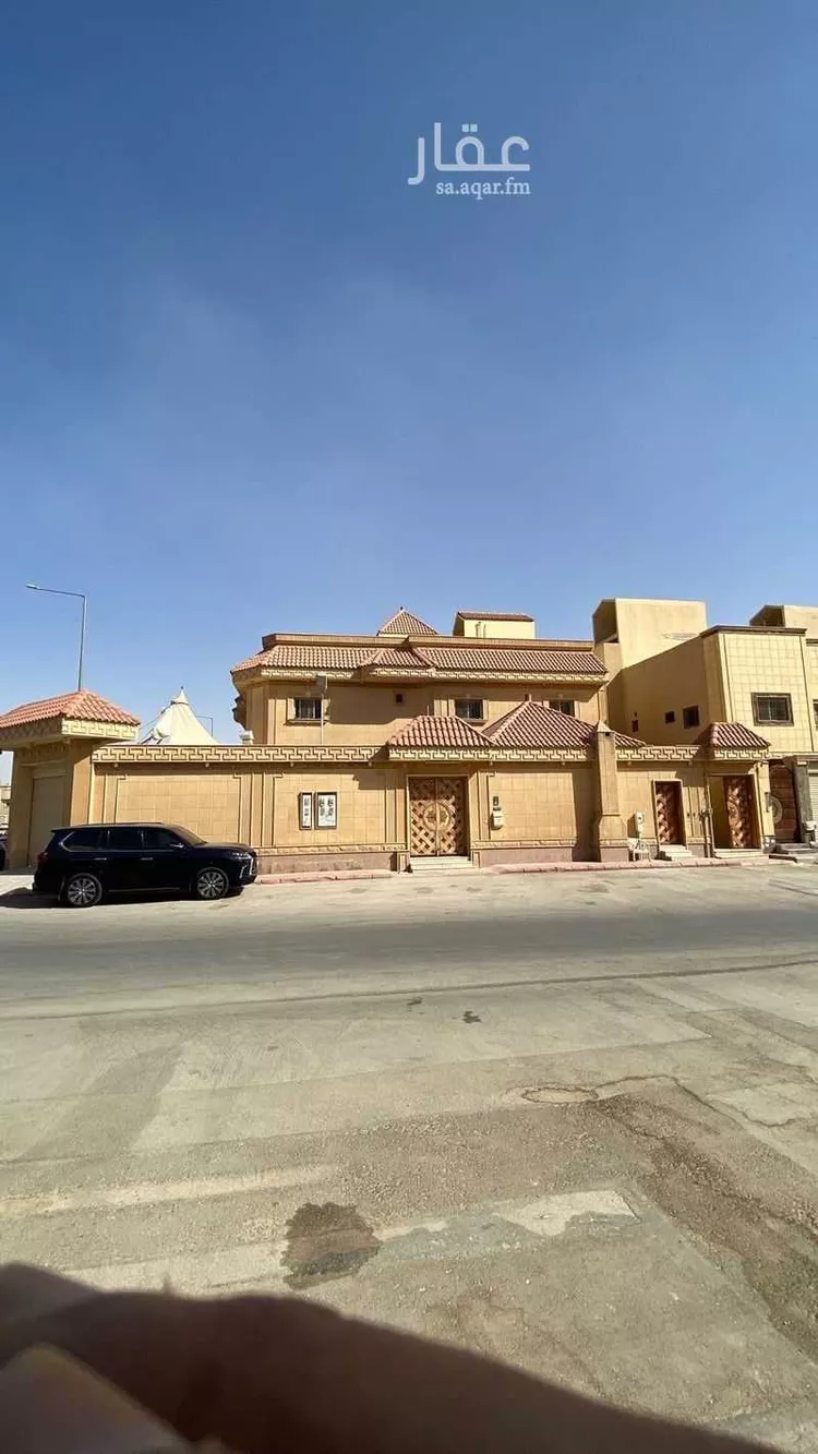 Villa for Sale in Riyadh Al Yarmouk صورة 3