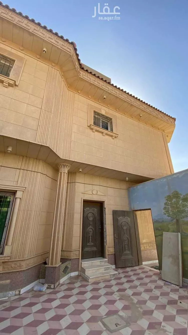 Villa for Sale in Riyadh Al Yarmouk صورة 5