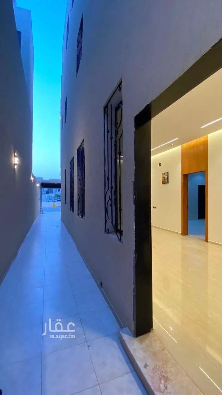 دور للبيع في حي السعادة, مدينة الرياض, منطقة الرياض 9
