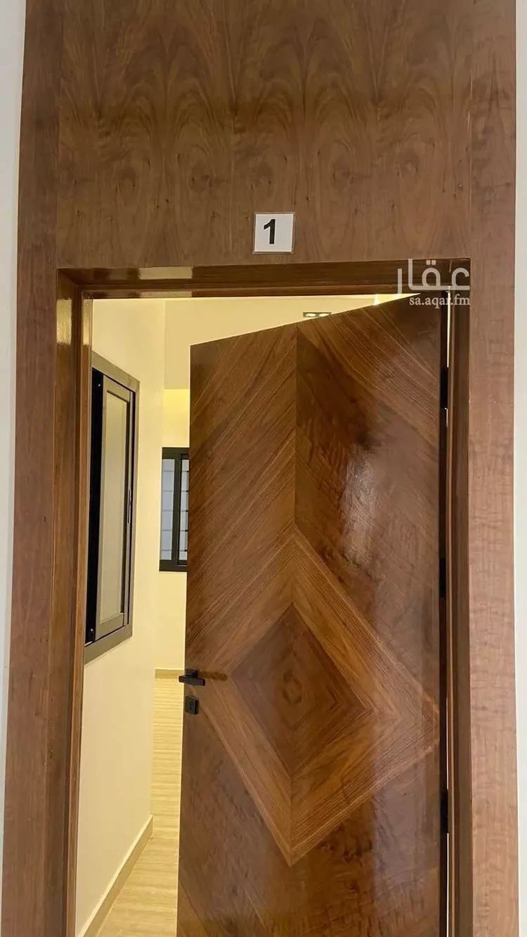 شقة للبيع في شارع البقيع, حي السعادة, مدينة الرياض, منطقة الرياض صورة 2