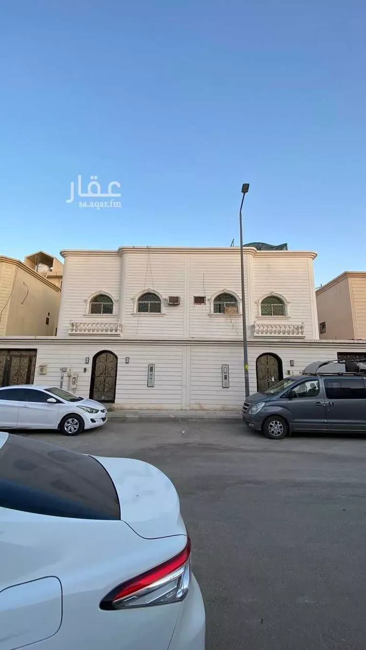 فيلا للبيع في شارع الرقي, حي السعادة, مدينة الرياض, منطقة الرياض