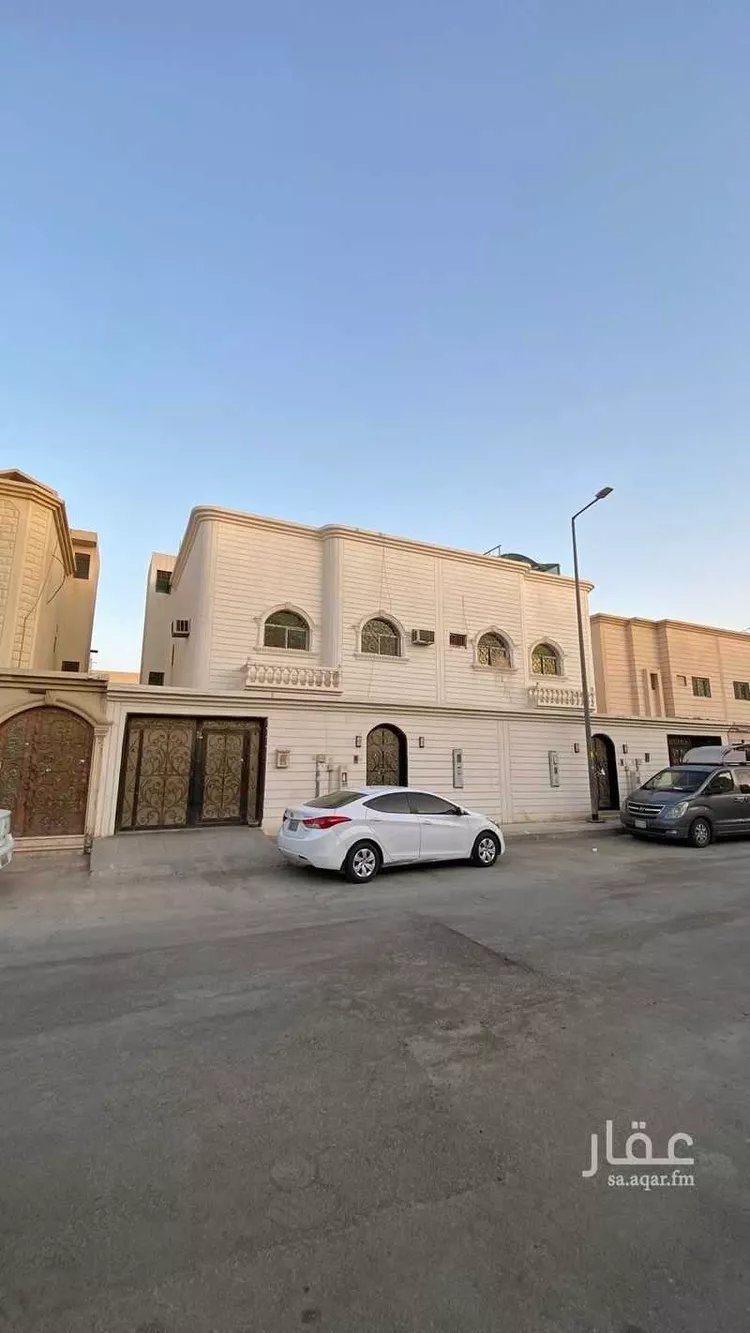 فيلا للبيع في شارع الرقي, حي السعادة, مدينة الرياض, منطقة الرياض صورة 2