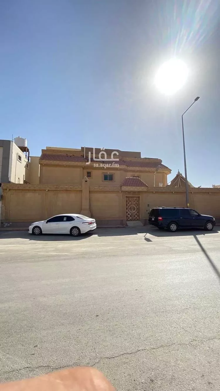 Villa for Sale in Riyadh Al Yarmouk صورة 4