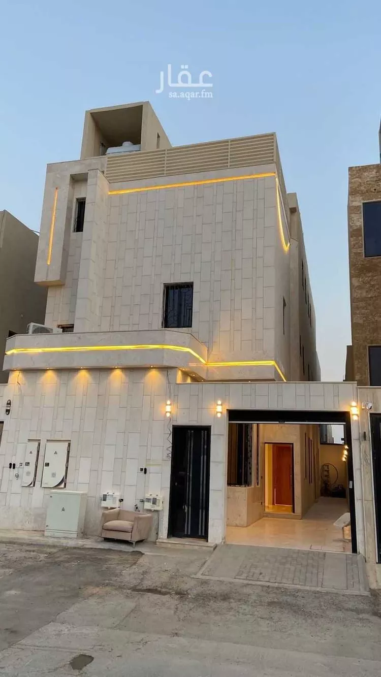 Floor for Sale in Riyadh As Saadah