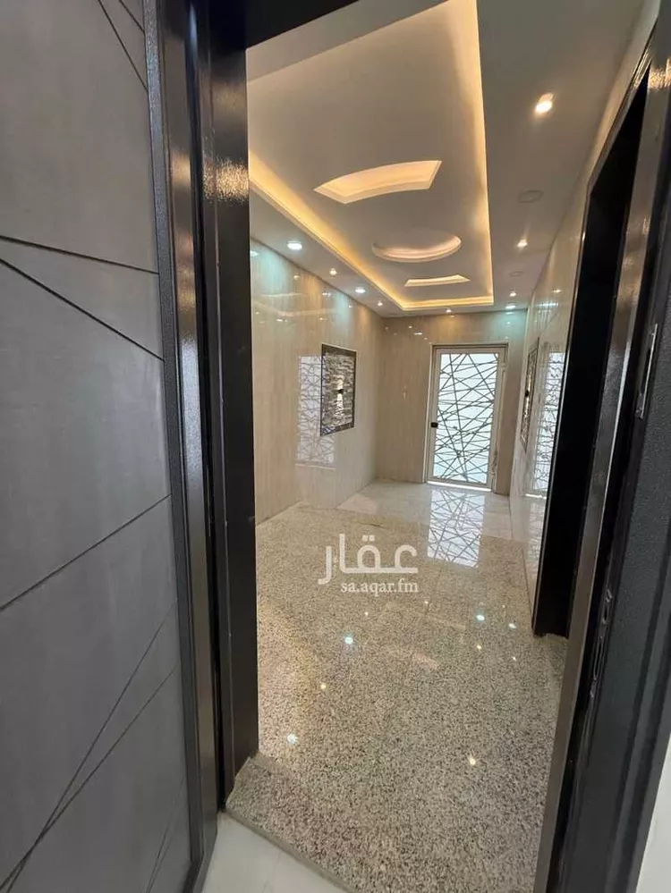 شقة للإيجار في شارع محمد بن مهران ، حي بني بياضة ، المدينة المنورة ، منطقة المدينة المنورة