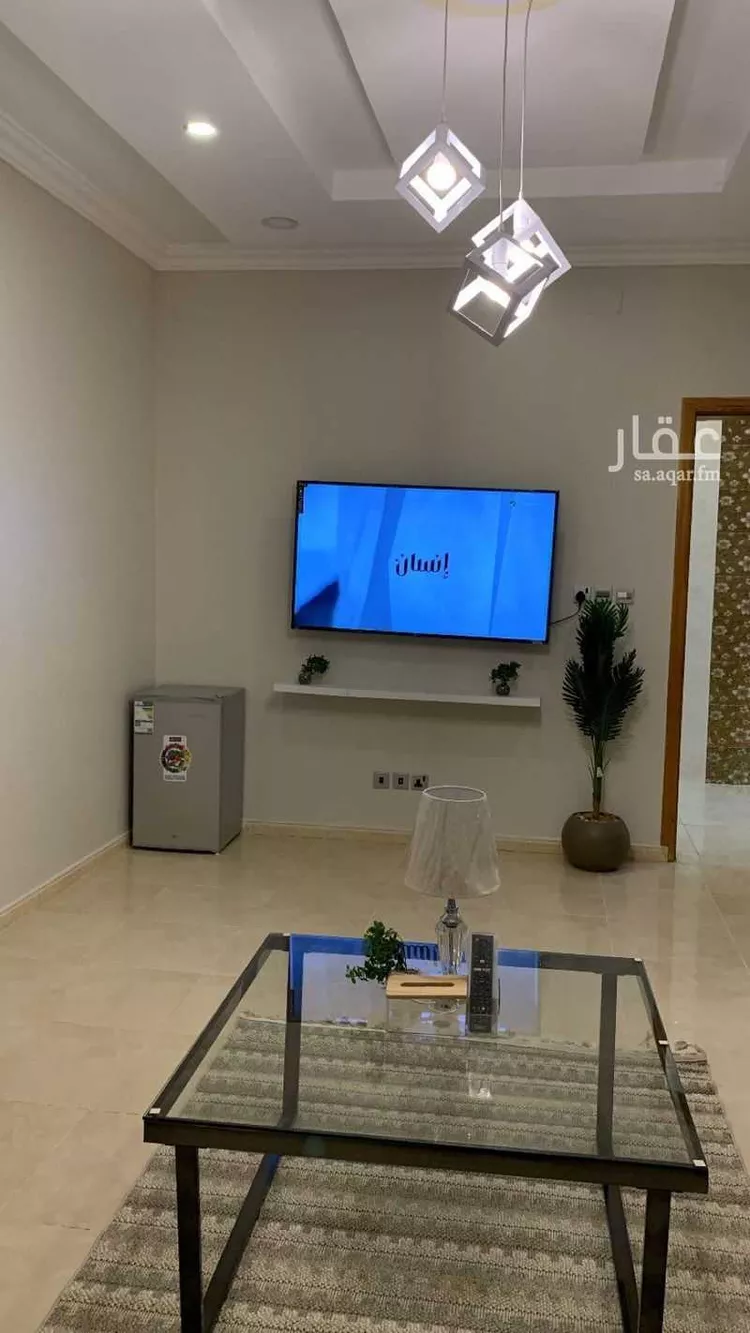 استديو مفروش للحجز في شارع خزاز ، حي المحالة ، لعصان ، منطقة عسير صورة 2