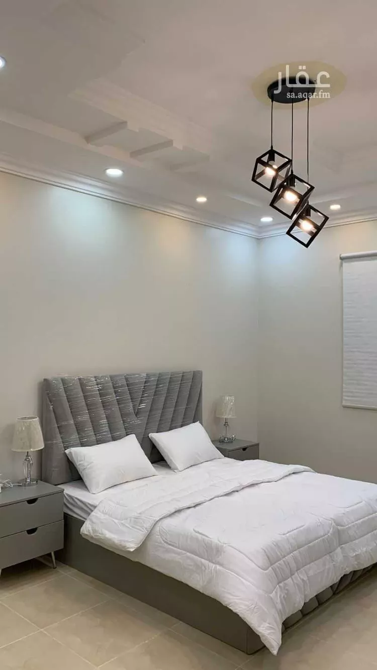 استديو مفروش للحجز في شارع خزاز ، حي المحالة ، لعصان ، منطقة عسير صورة 5