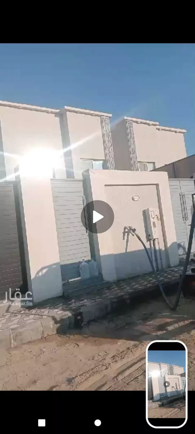 فيلا للإيجار في شارع العاصفة ، حي العقيق ، الخبر ، الخبر