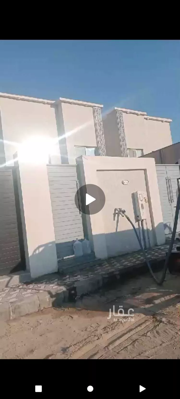 فيلا للإيجار في شارع العاصفة ، حي العقيق ، الخبر ، الخبر صورة 2