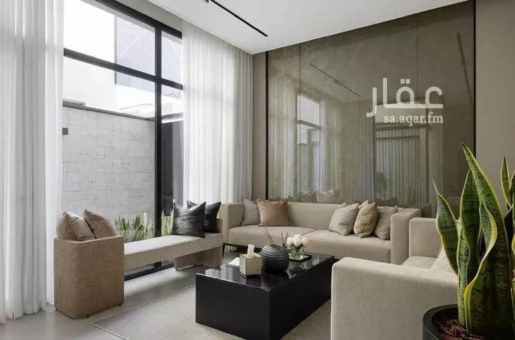 دور للبيع في حي النرجس, مدينة الرياض, منطقة الرياض 8