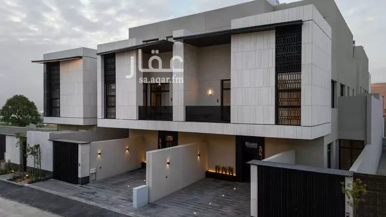 دور للبيع في شارع الياسمين, حي النزهة, مدينة الرياض, منطقة الرياض