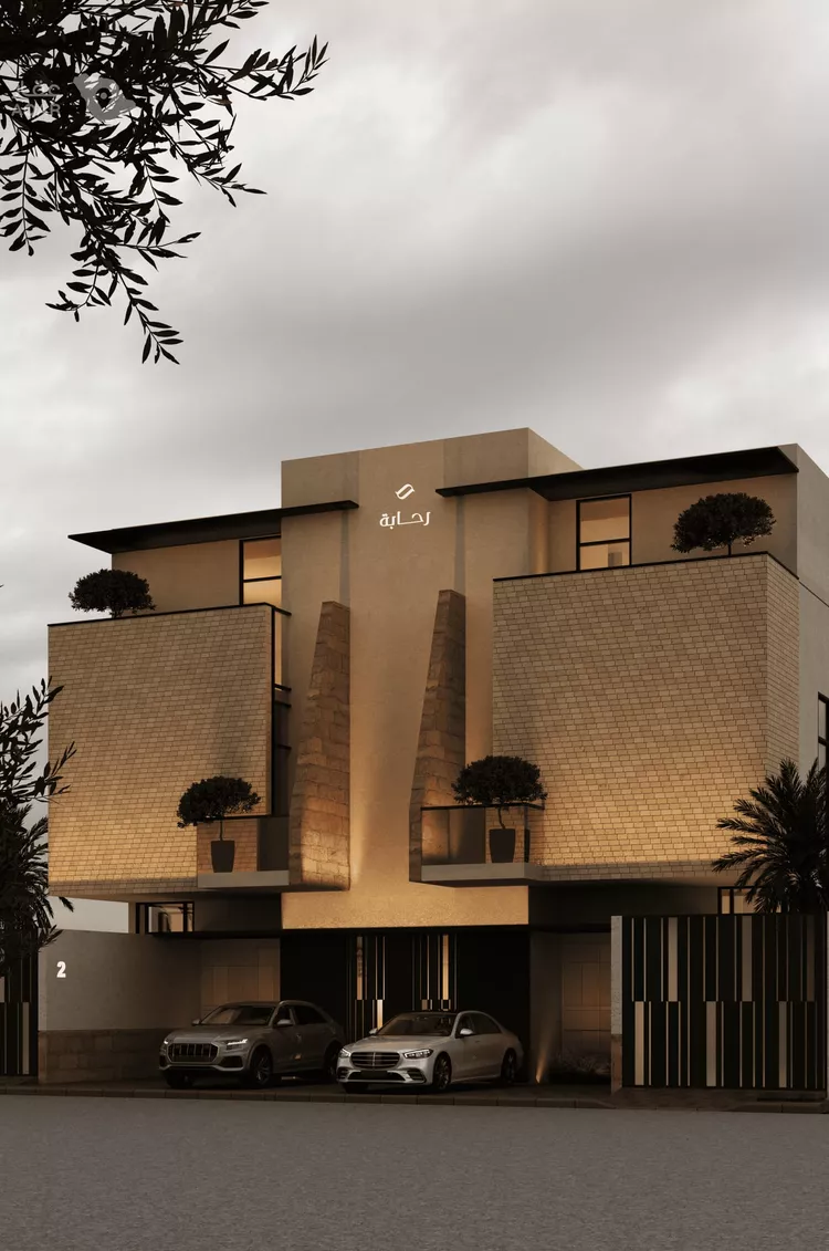 Floor for Rent in Riyadh Al Ezdihar
