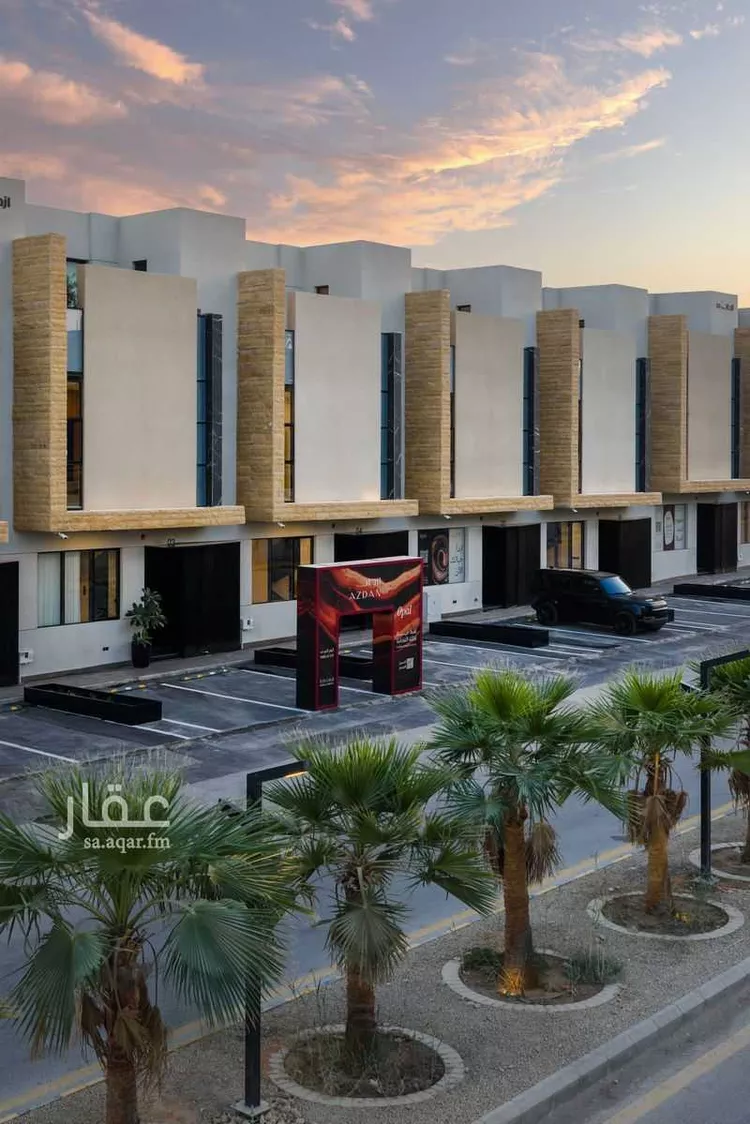 فيلا للبيع في شارع الازهار, حي النرجس, مدينة الرياض, منطقة الرياض