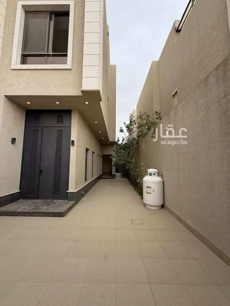 فيلا للبيع في شارع الإعتماد, حي الملقا, مدينة الرياض, منطقة الرياض صورة 4