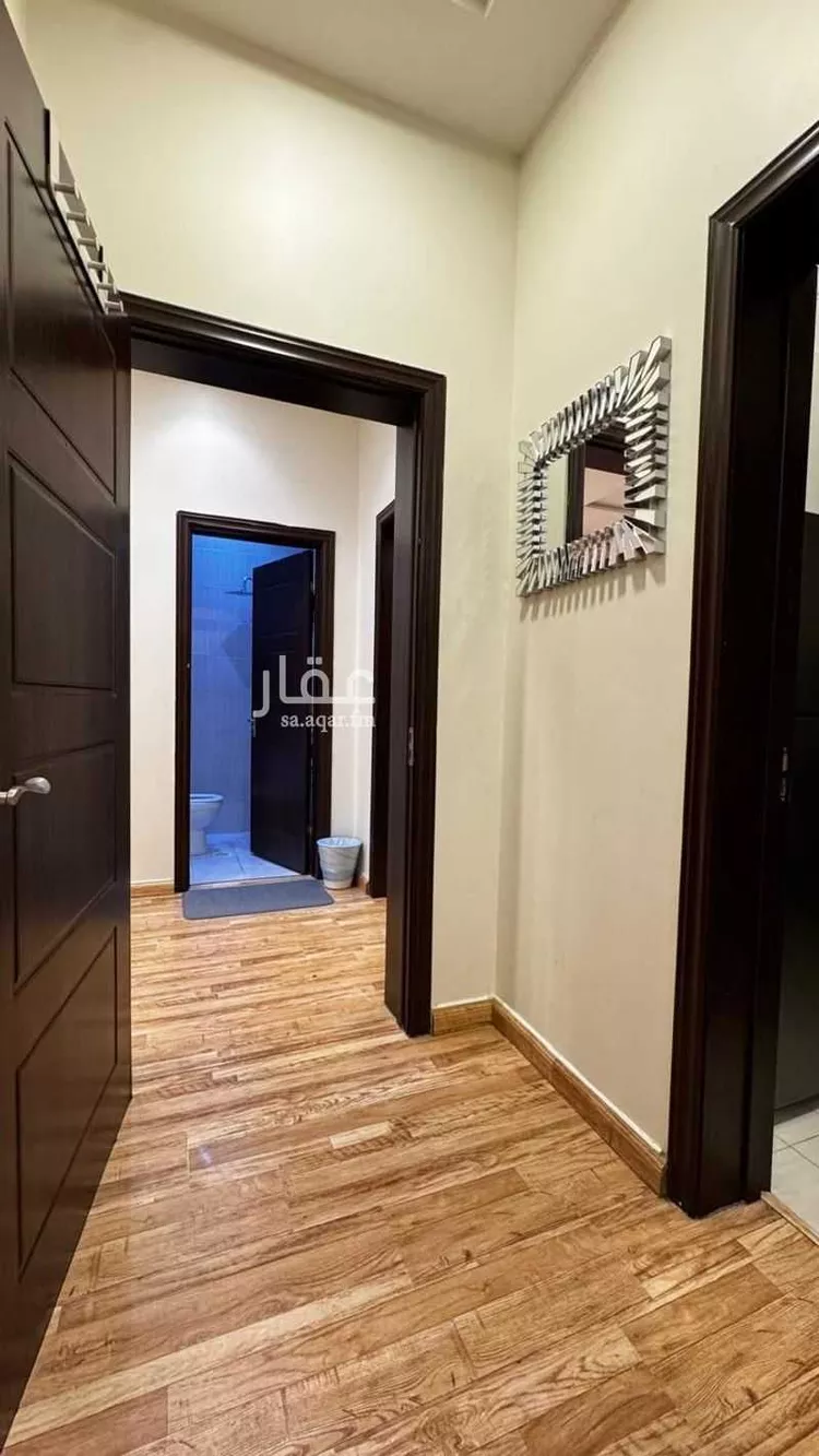 شقة للبيع في شارع الامير عبدالله بن سعود بن عبدالله صنيتان ال سعود, حي الياسمين, مدينة الرياض, منطقة الرياض صورة 3