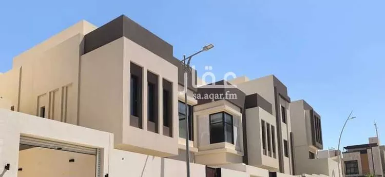 فيلا للبيع في شارع رقم 106, حي النرجس, مدينة الرياض, منطقة الرياض