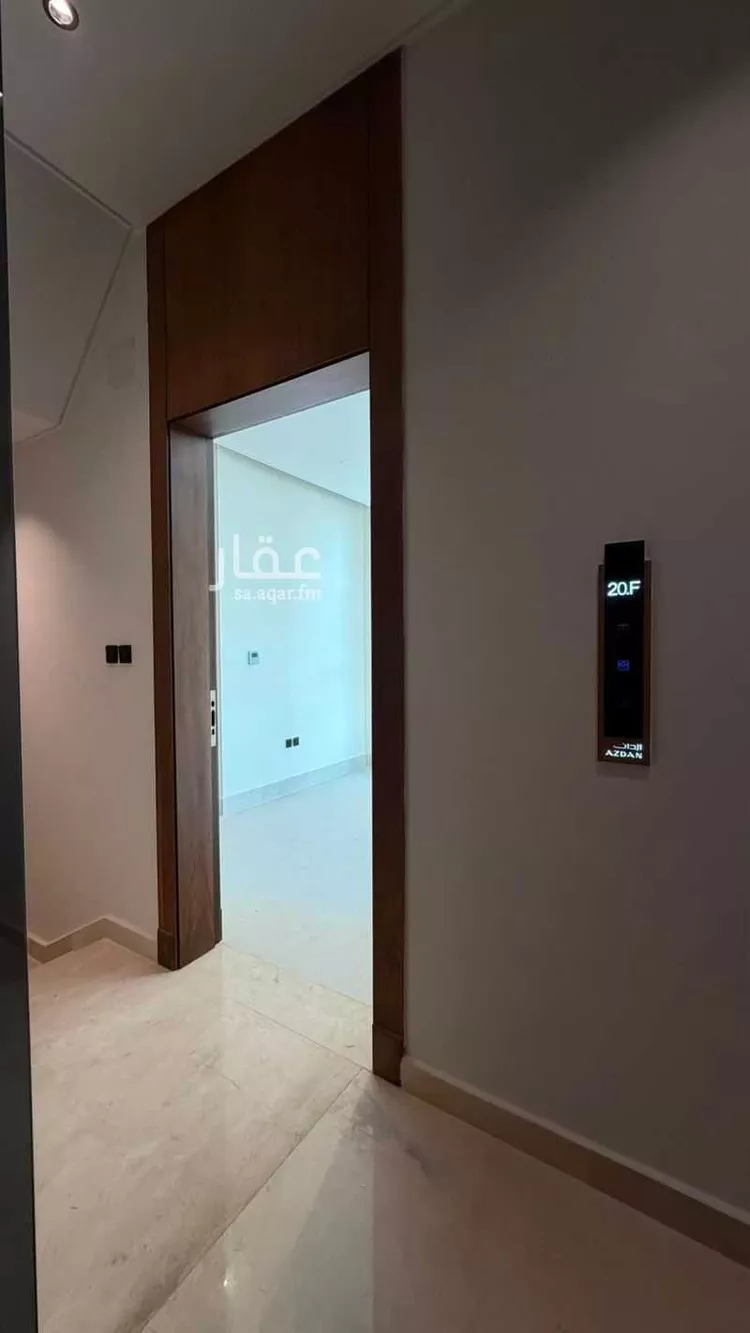 دور للإيجار في شارع, حي النرجس, مدينة الرياض, منطقة الرياض صورة 5