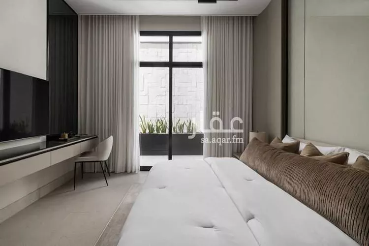 دور للبيع في حي النرجس, مدينة الرياض, منطقة الرياض صورة 4