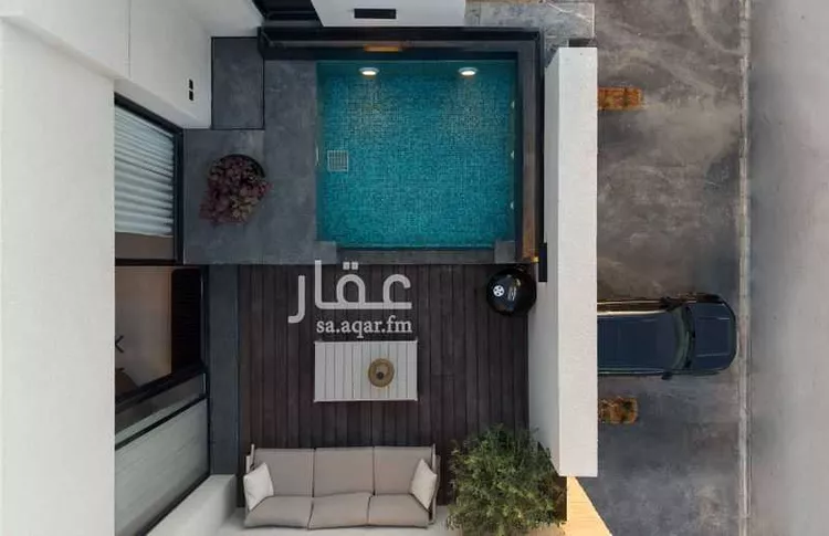 فيلا للبيع في شارع الازهار, حي النرجس, مدينة الرياض, منطقة الرياض صورة 3