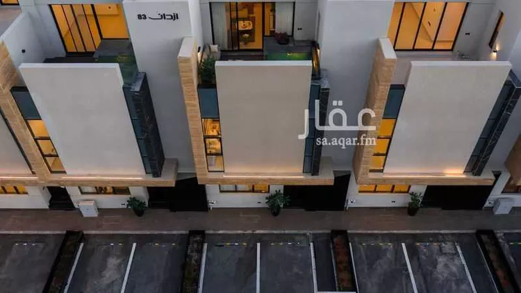 فيلا للبيع في شارع الازهار, حي النرجس, مدينة الرياض, منطقة الرياض 6