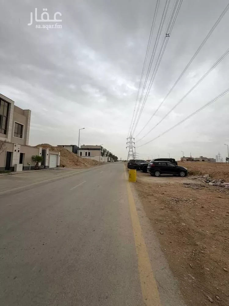 فيلا للبيع في شارع الإعتماد, حي الملقا, مدينة الرياض, منطقة الرياض 1 صورة