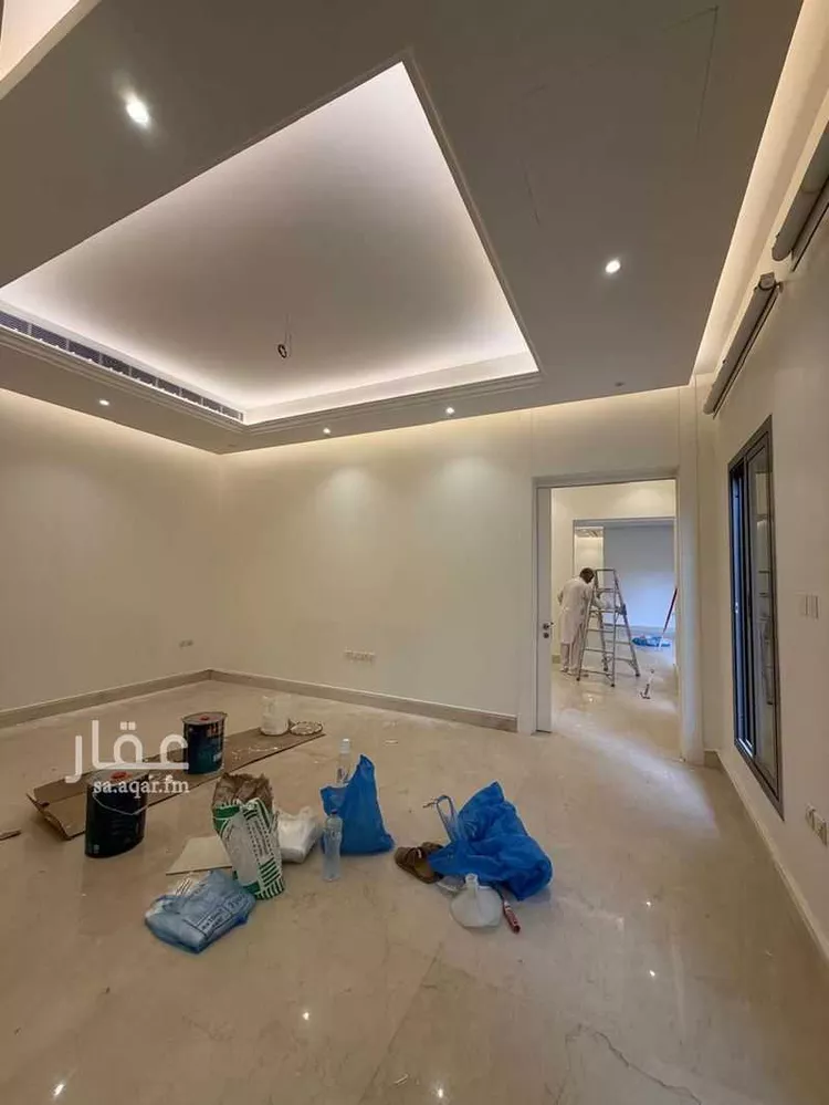 فيلا للبيع في شارع الإعتماد, حي الملقا, مدينة الرياض, منطقة الرياض صورة 5