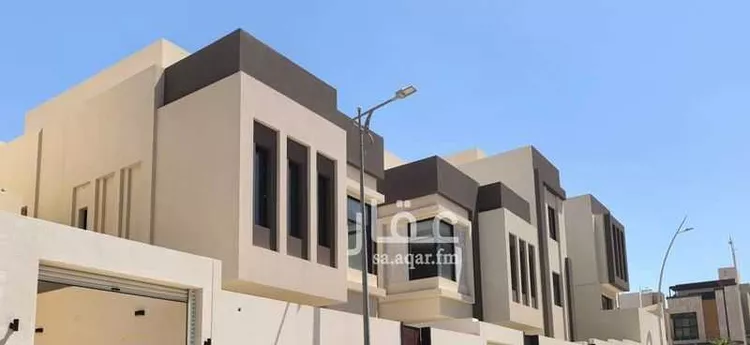 Villa for Sale in Riyadh An Narjis
