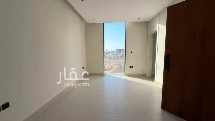 دور للإيجار في شارع, حي النرجس, مدينة الرياض, منطقة الرياض صورة 2