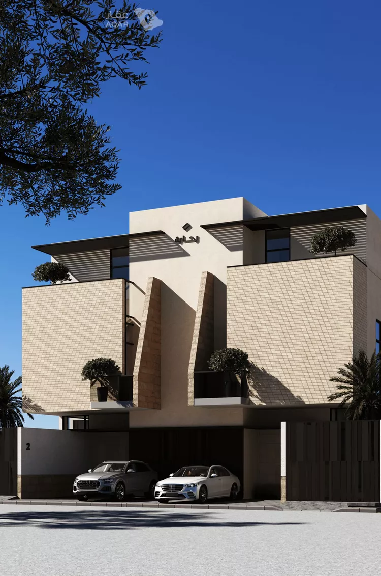Floor for Rent in Riyadh Al Ezdihar 5