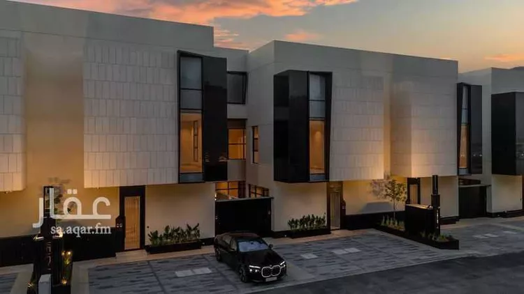 دور للبيع في حي النرجس, مدينة الرياض, منطقة الرياض صورة 3