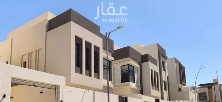 فيلا للبيع في شارع رقم 106, حي النرجس, مدينة الرياض, منطقة الرياض