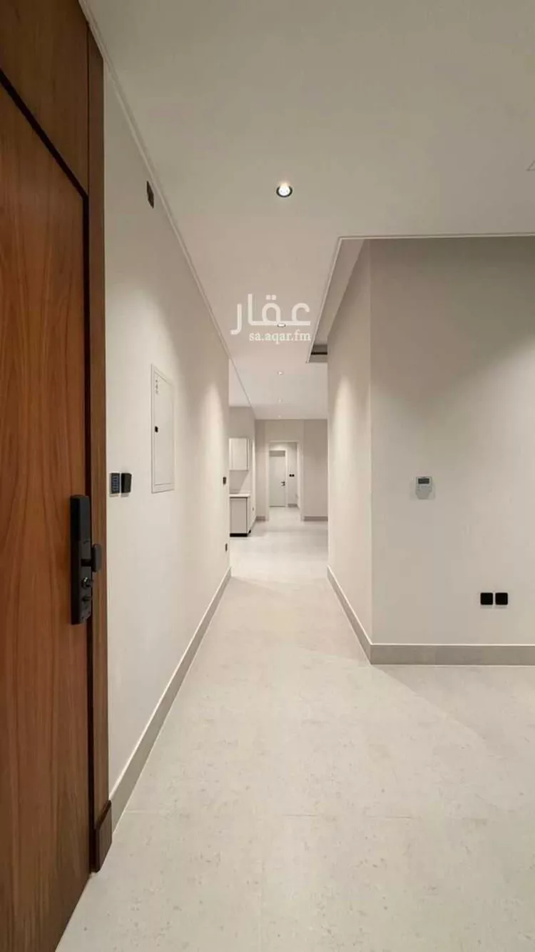 دور للإيجار في شارع, حي النرجس, مدينة الرياض, منطقة الرياض صورة 4