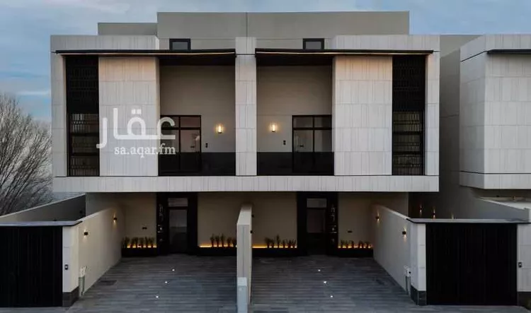 دور للبيع في شارع الياسمين, حي النزهة, مدينة الرياض, منطقة الرياض صورة 2