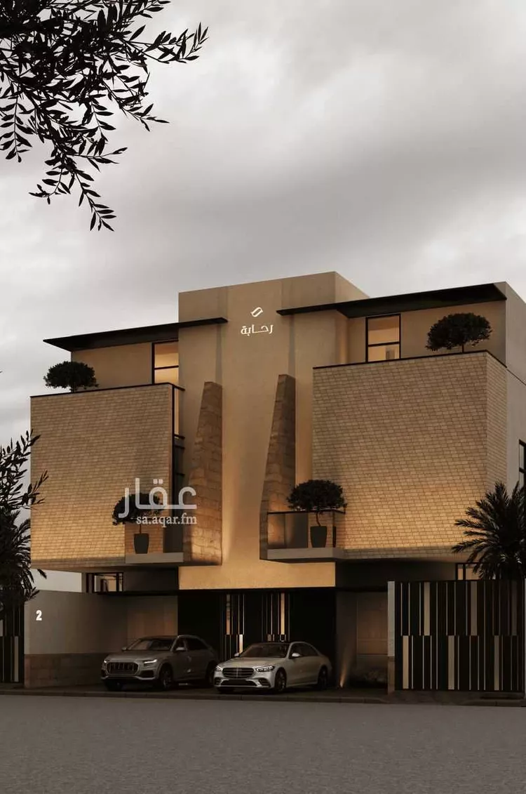 Floor for Sale in Riyadh Al Ezdihar