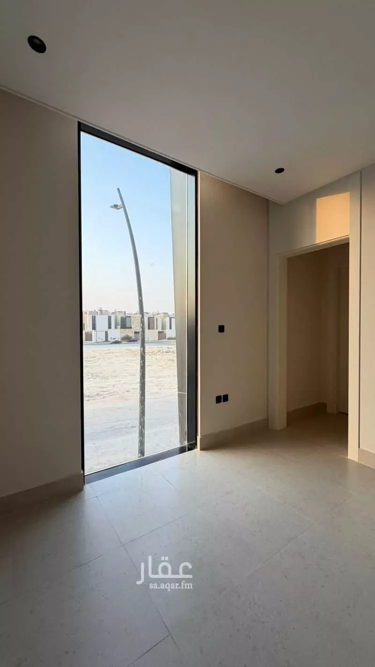 دور للإيجار في شارع, حي النرجس, مدينة الرياض, منطقة الرياض صورة 2