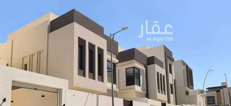 Villa for Sale in Riyadh An Narjis