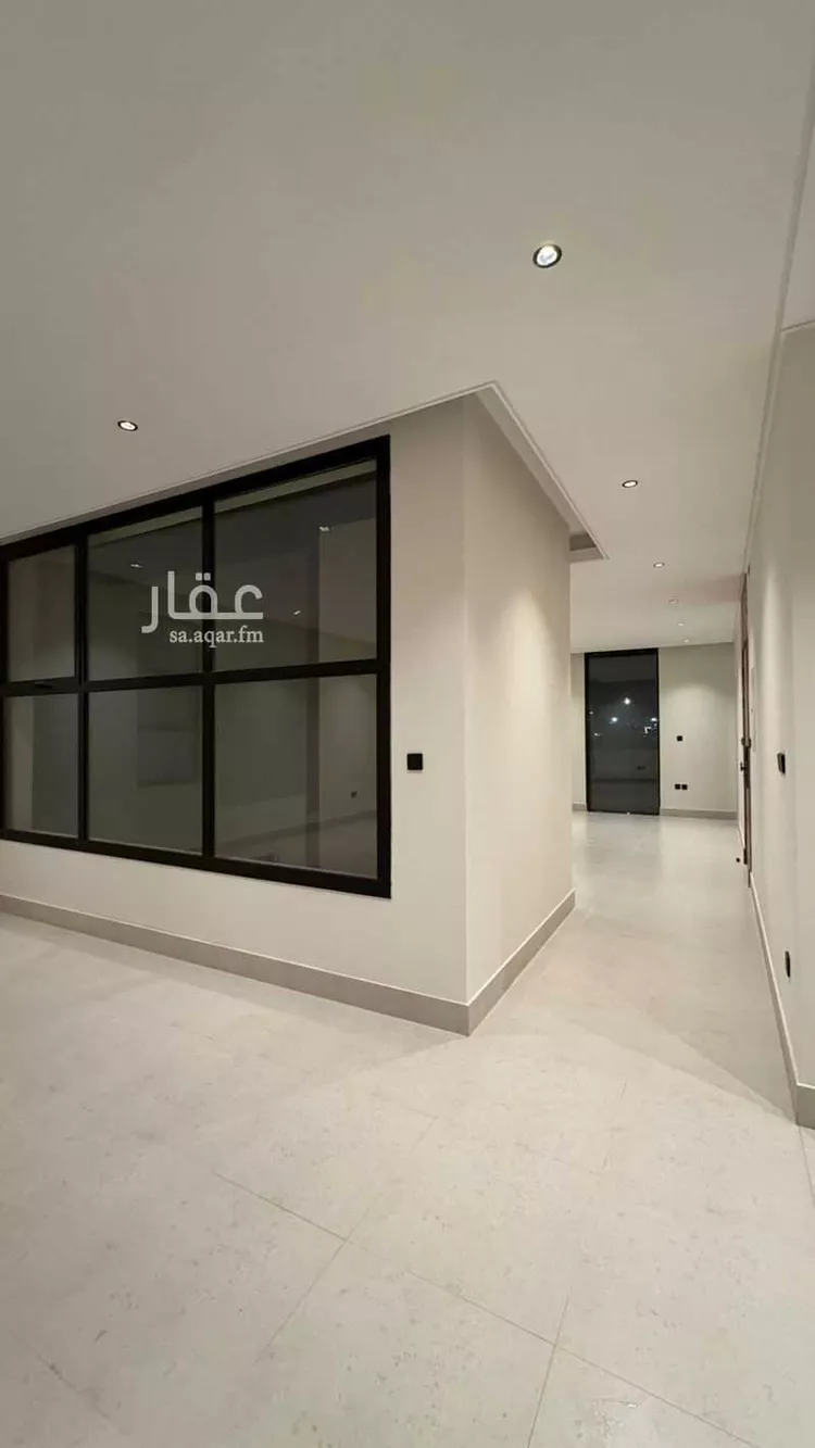 دور للإيجار في شارع, حي النرجس, مدينة الرياض, منطقة الرياض 8