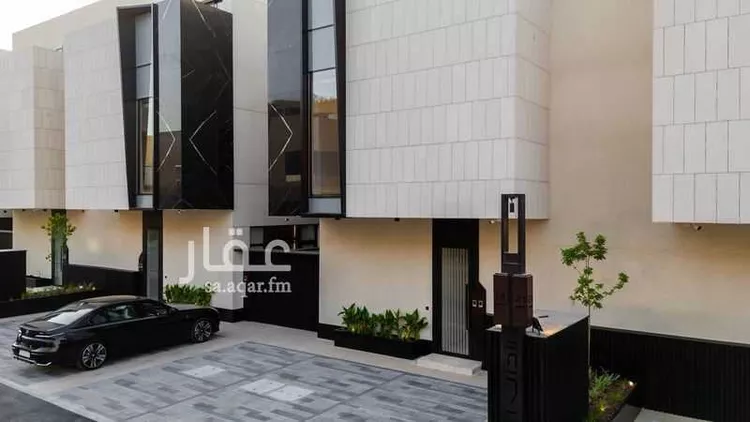 دور للبيع في حي النرجس, مدينة الرياض, منطقة الرياض صورة 2