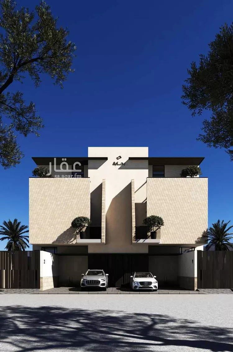 Floor for Sale in Riyadh Al Ezdihar صورة 4
