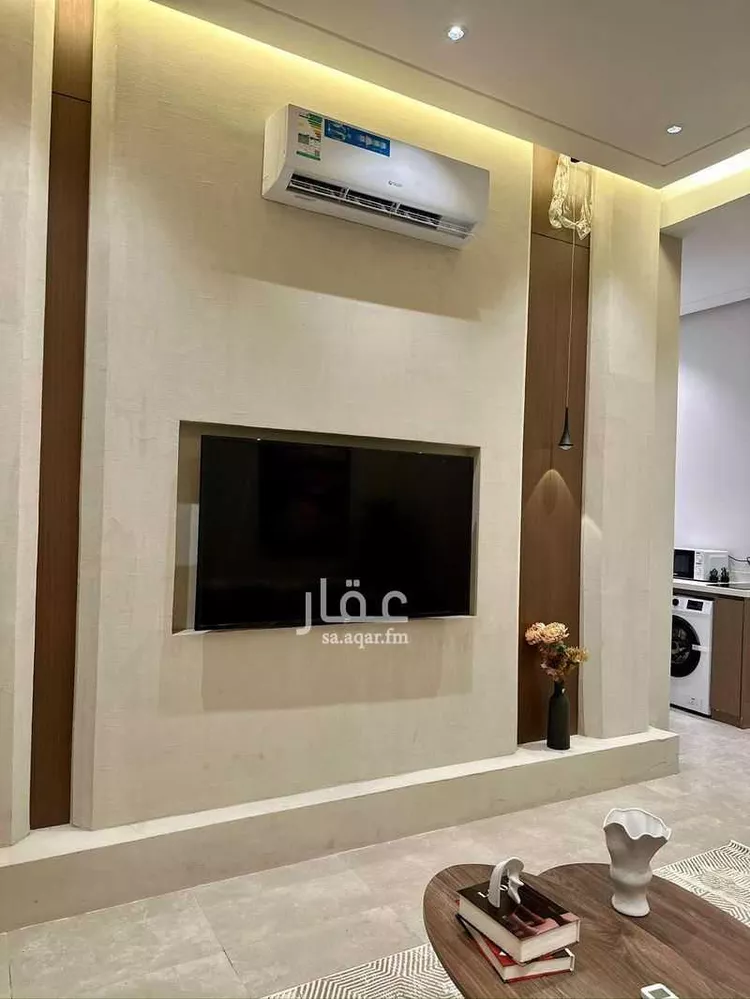 شقة للإيجار في شارع راجيه, حي المونسية, مدينة الرياض, منطقة الرياض صورة 2