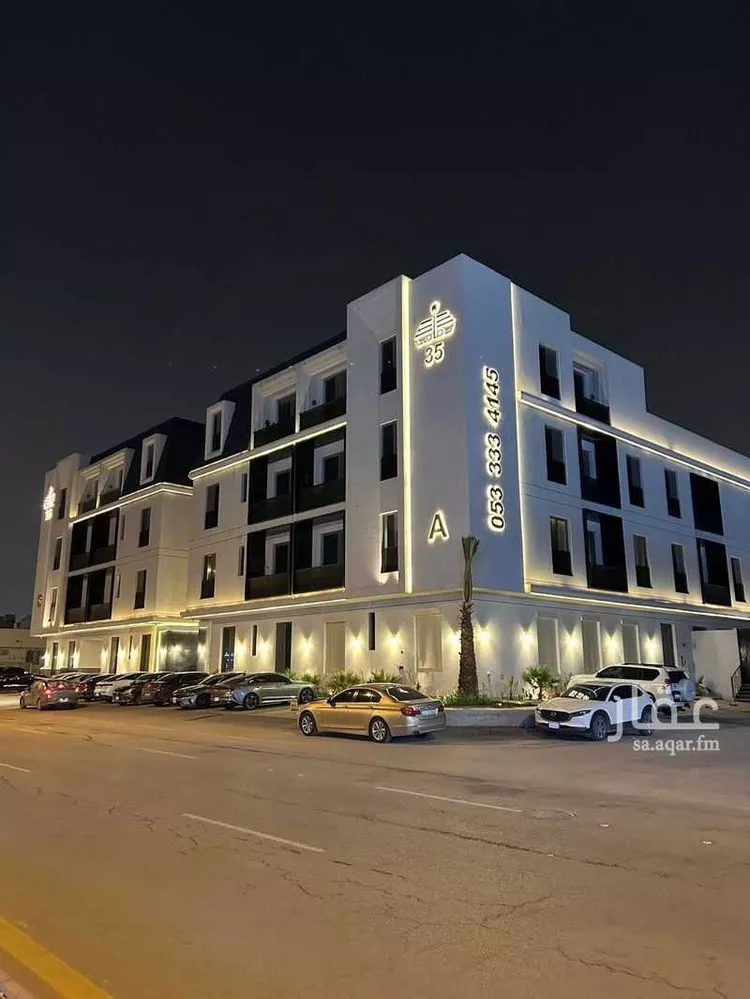 شقة للإيجار في شارع راجيه, حي المونسية, مدينة الرياض, منطقة الرياض صورة 5