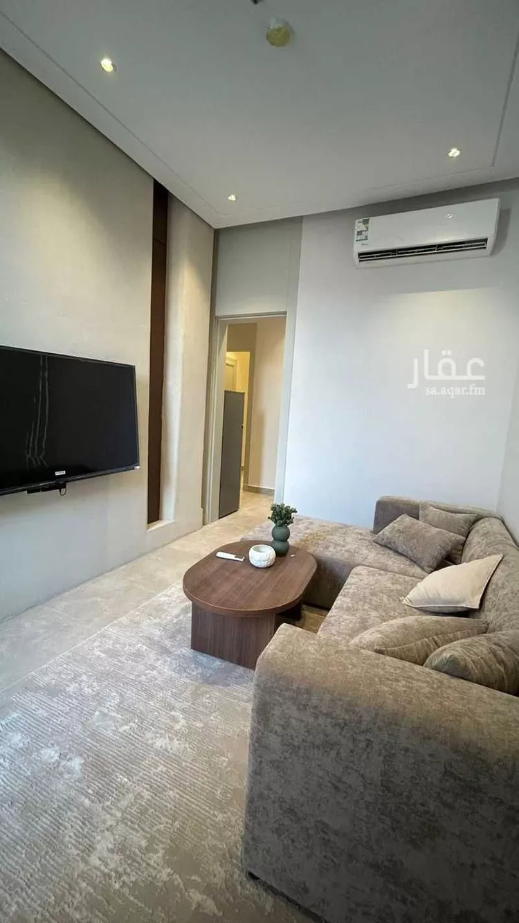 شقة للإيجار في شارع راجيه, حي المونسية, مدينة الرياض, منطقة الرياض صورة 4