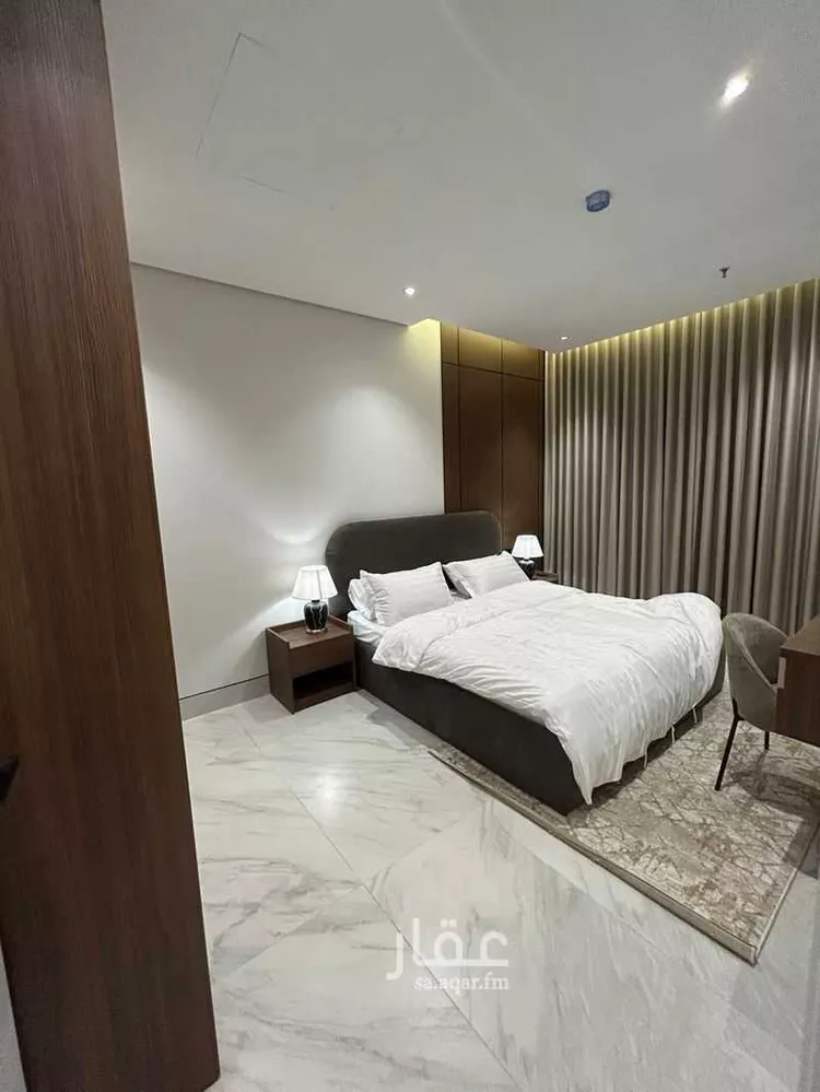 شقة للبيع في شارع ابي فراس الحمدانى, حي الرائد, مدينة الرياض, منطقة الرياض صورة 2